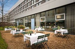 The Rilano Munich, Trademark Collection by Wyndham