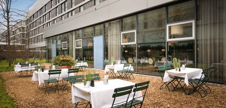 The Rilano Munich, Trademark Collection by Wyndham