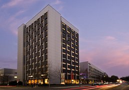 The Rilano Munich, Trademark Collection by Wyndham