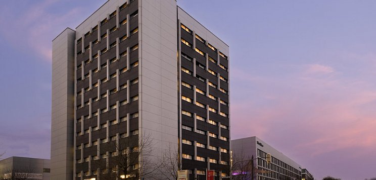 The Rilano Munich, Trademark Collection by Wyndham