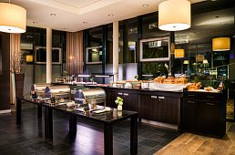 The Rilano Munich, Trademark Collection by Wyndham