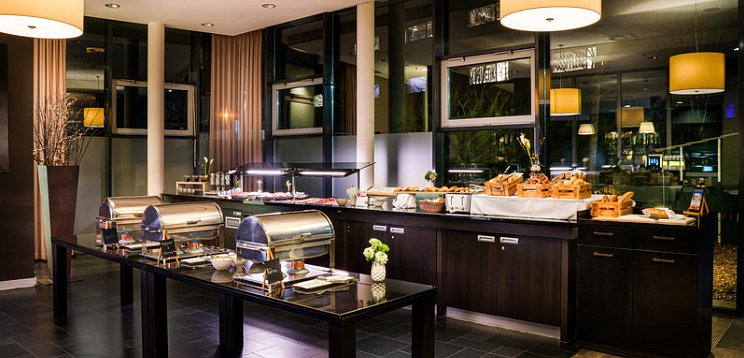 The Rilano Munich, Trademark Collection by Wyndham