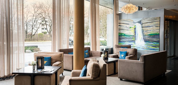 The Rilano Munich, Trademark Collection by Wyndham