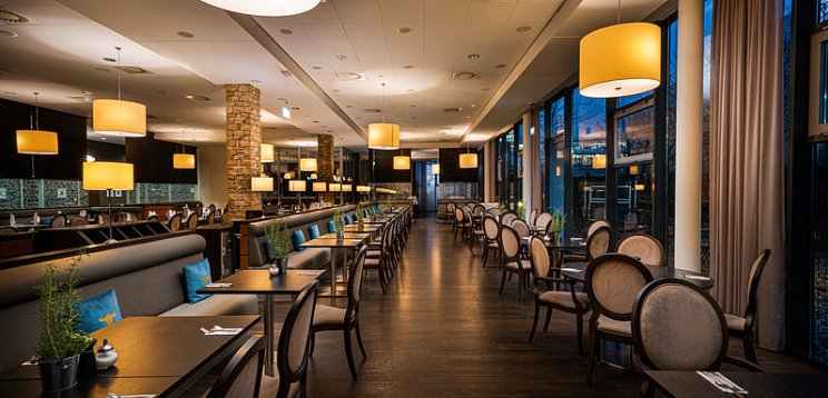 The Rilano Munich, Trademark Collection by Wyndham