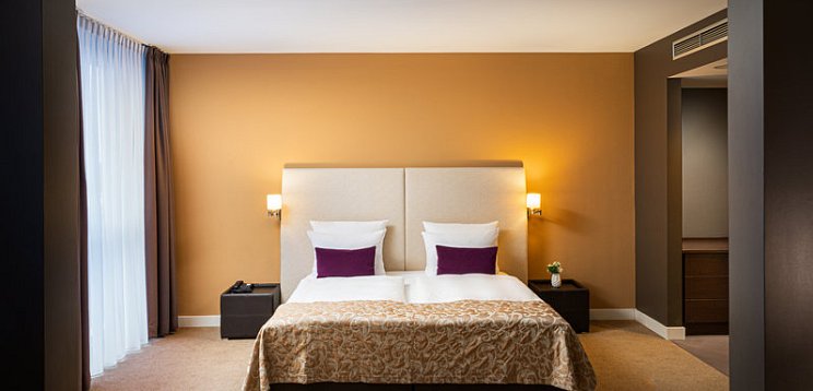 The Rilano Munich, Trademark Collection by Wyndham