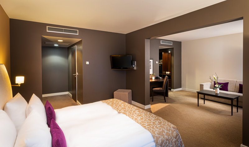 The Rilano Munich, Trademark Collection by Wyndham
