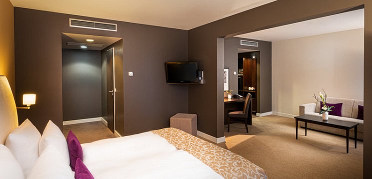 The Rilano Munich, Trademark Collection by Wyndham