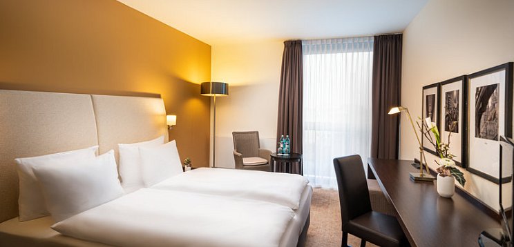 The Rilano Munich, Trademark Collection by Wyndham
