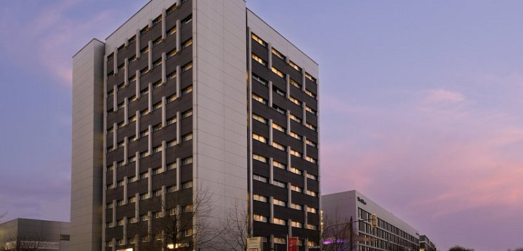 The Rilano Munich, Trademark Collection by Wyndham