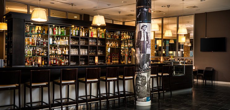 The Rilano Munich, Trademark Collection by Wyndham