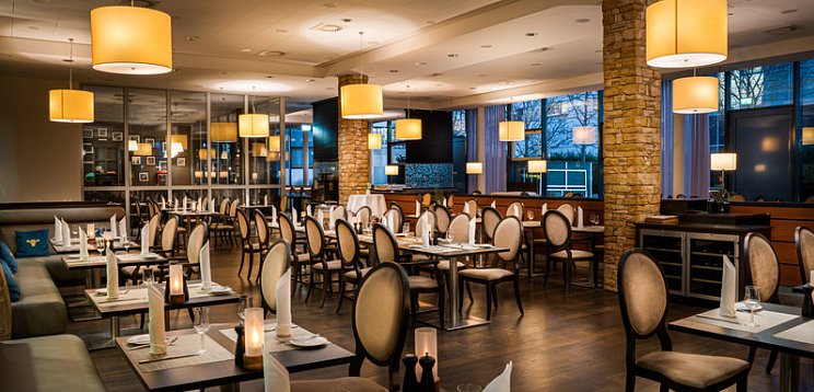 The Rilano Munich, Trademark Collection by Wyndham