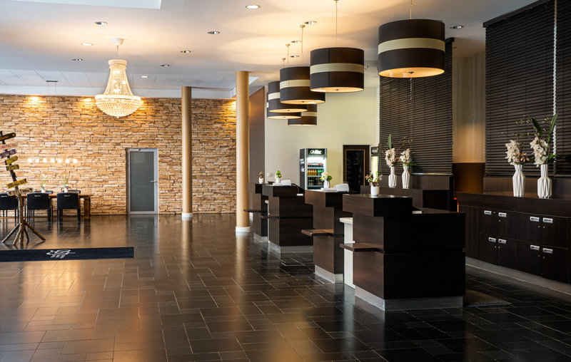 The Rilano Munich, Trademark Collection by Wyndham