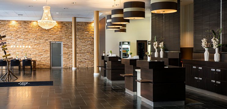 The Rilano Munich, Trademark Collection by Wyndham