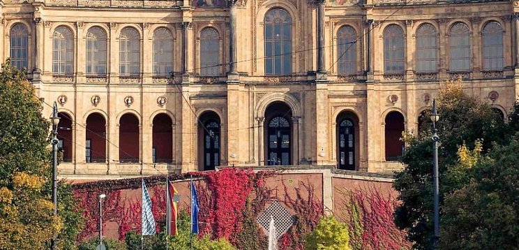 ibis Muenchen City Ost