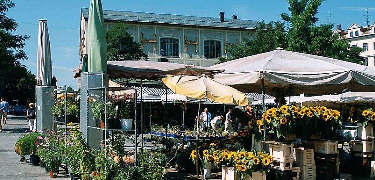 ibis Muenchen City Ost