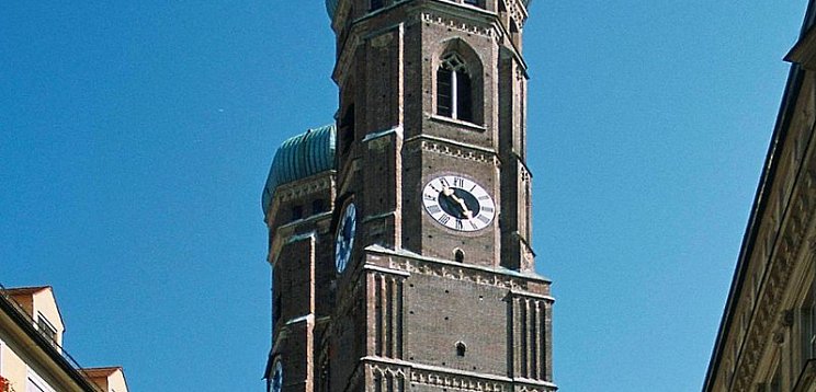 ibis Muenchen City Ost