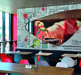 ibis Muenchen City Ost