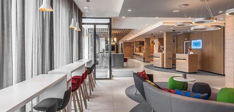 Holiday Inn Express Munich - City East