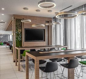 Holiday Inn Express Munich - City East