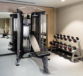 Holiday Inn Express Munich - City East