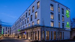 Holiday Inn Express Munich - City East