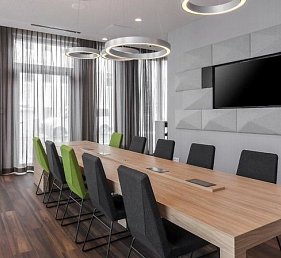 Holiday Inn Express Munich - City East