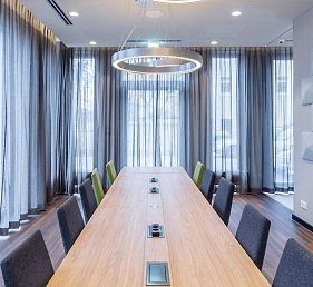 Holiday Inn Express Munich - City East