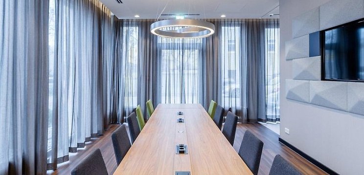 Holiday Inn Express Munich - City East