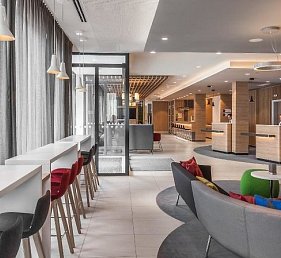 Holiday Inn Express Munich - City East