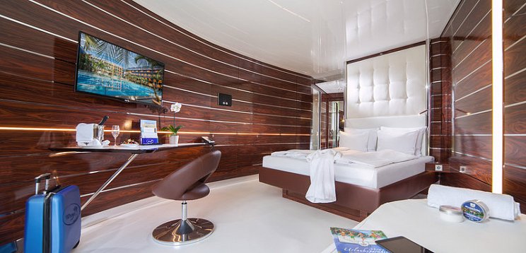 Hotel Victory Therme Erding