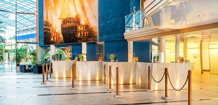 Hotel Victory Therme Erding