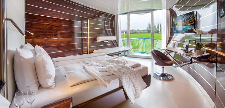 Hotel Victory Therme Erding