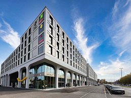 ibis Styles München Perlach