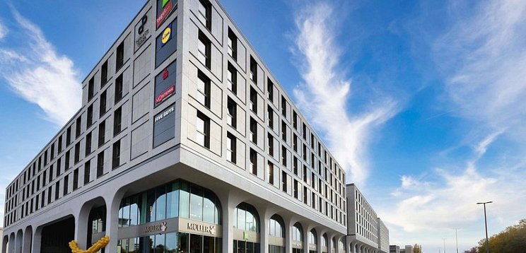ibis Styles München Perlach