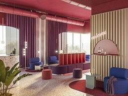 ibis Styles München Perlach