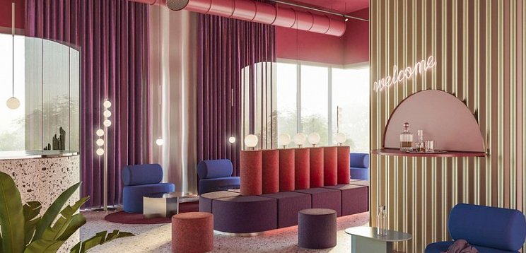 ibis Styles München Perlach