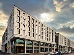 ibis Styles München Perlach