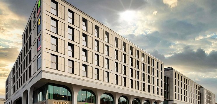 ibis Styles München Perlach
