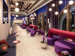 ibis Styles München Perlach