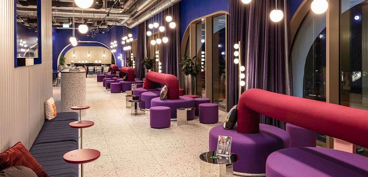 ibis Styles München Perlach