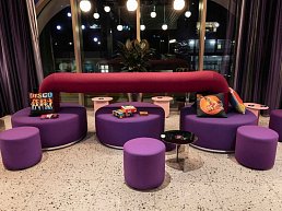 ibis Styles München Perlach