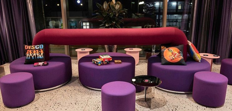 ibis Styles München Perlach