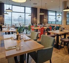 Dorint Hotel München Garching