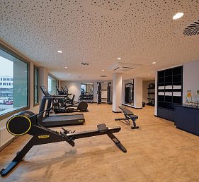 Dorint Hotel München Garching