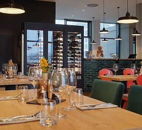 Dorint Hotel München Garching