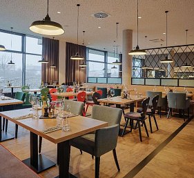 Dorint Hotel München Garching