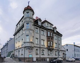 Centro Hotel Nürnberg