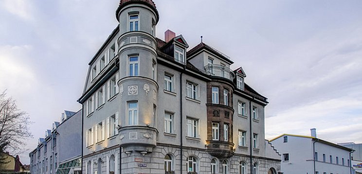 Centro Hotel Nürnberg