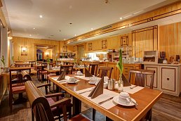 Centro Hotel Nürnberg