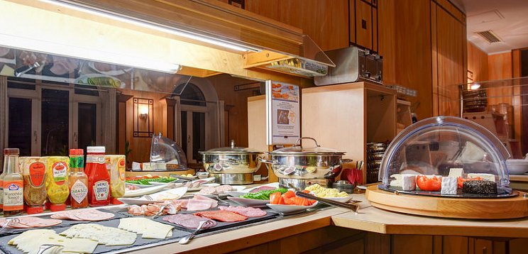 Centro Hotel Nürnberg